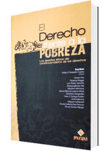 EL DERECHO FRENTE A LA POBREZA