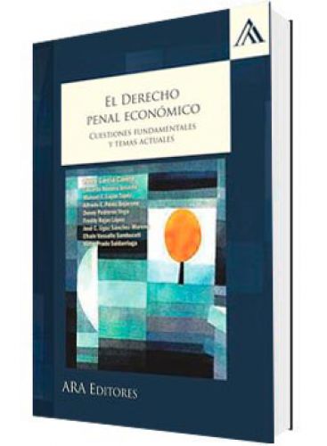 EL DERECHO PENAL ECONÓMICO
