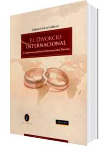 EL DIVORCIO INTERNACIONAL..