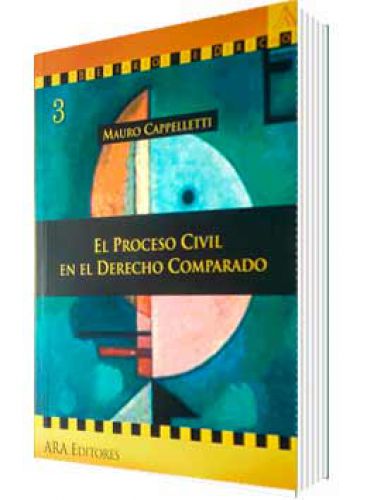 EL PROCESO CIVIL EN EL DERECHO COMPARADO EL PROCESO CIVIL EN EL DERECHO COMPARADO