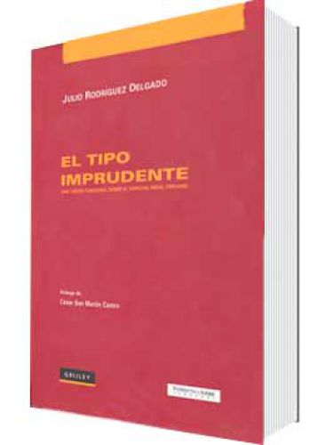 EL TIPO IMPRUDENTE
