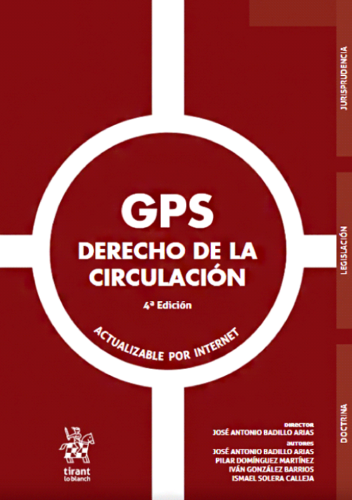 GPS DERECHO DE LA CIRCULACION GPS DERECHO DE LA CIRCULACION
