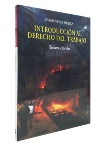 INTRODUCCIÓN AL DERECHO DEL TRABAJO