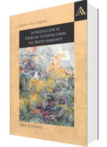 INTRODUCCIÓN AL DERECHO INTERNACIONAL DEL MEDIO AMBIENTE