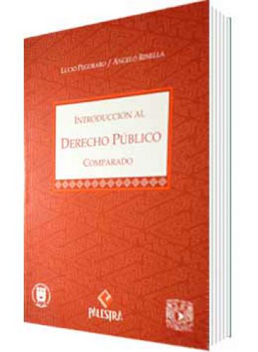 INTRODUCCI�N AL DERECHO P�BLICO COMPARADO INTRODUCCI�N AL DERECHO P�BLICO COMPARADO