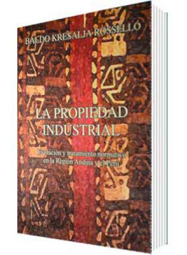 LA PROPIEDAD INDUSTRIAL LA PROPIEDAD INDUSTRIAL