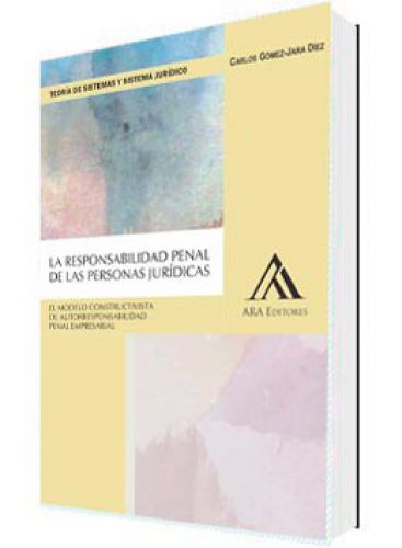 LA RESPONSABILIDAD PENAL DE LAS PERSONAS..