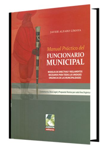 Manual Práctico del Funcionario Municipal  Manual Práctico del Funcionario Municipal