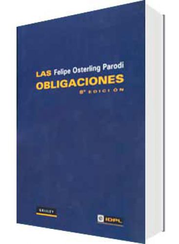 LAS OBLIGACIONES LAS OBLIGACIONES