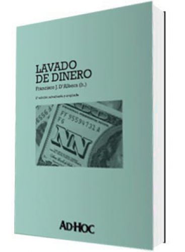LAVADO DE DINERO LAVADO DE DINERO