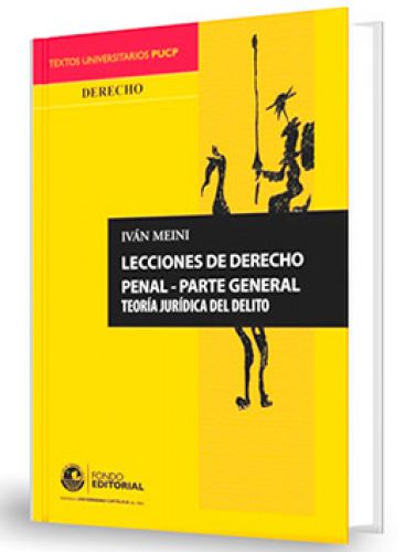 LECCIONES DE DERECHO PENAL PARTE GENERAL LECCIONES DE DERECHO PENAL PARTE GENERAL