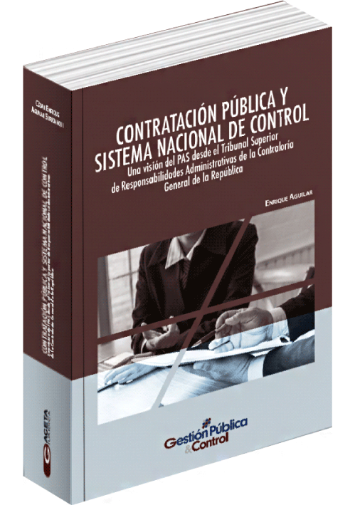 CONTRATACIÓN PÚBLICA Y SISTEMA NACIONA..
