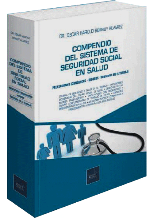 COMPENDIO DEL SISTEMA DE SEGURIDAD SOCIA..