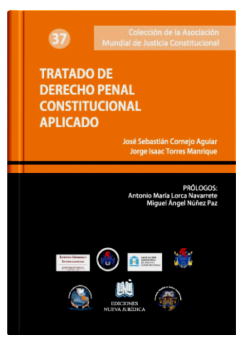 TRATADO DE DERECHO PENAL CONSTITUCIONAL ..