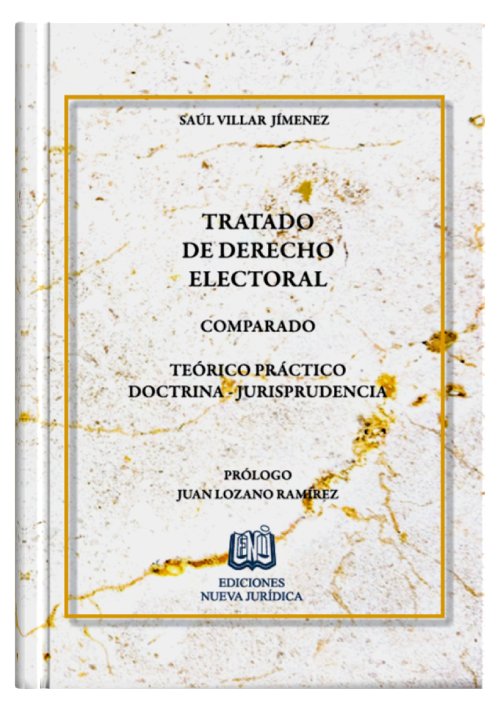 TRATADO DE DERECHO ELECTORAL COMPARADO (..