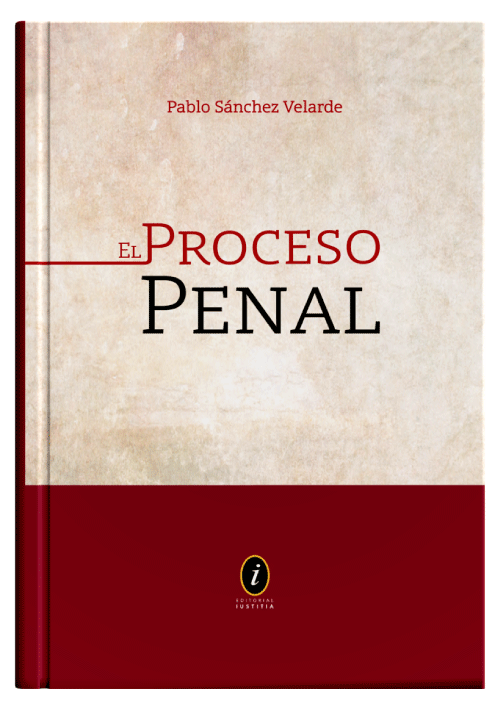 EL PROCESO PENAL..