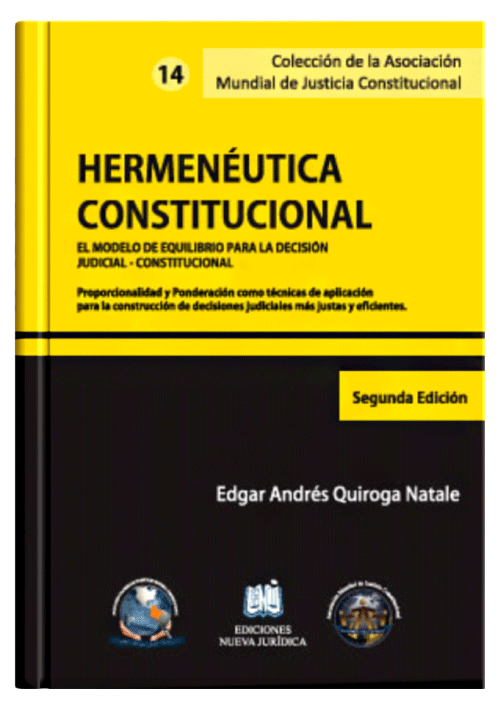 HERMENÉUTICA CONSTITUCIONAL..