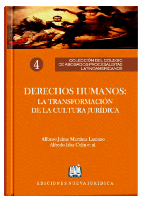 DERECHOS HUMANOS: La Transformación De ..