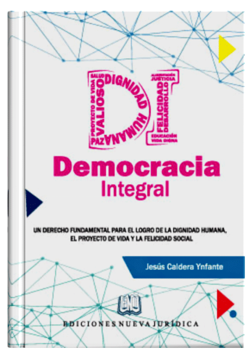 DEMOCRACIA INTEGRAL..