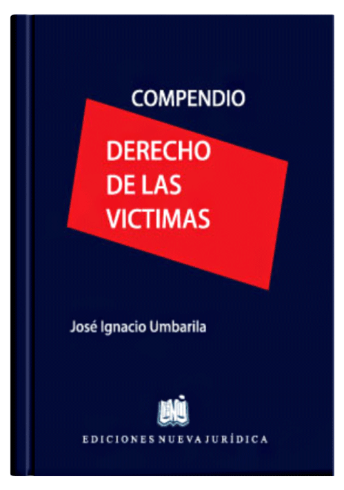 COMPENDIO DERECHO DE LAS VICTIMAS..
