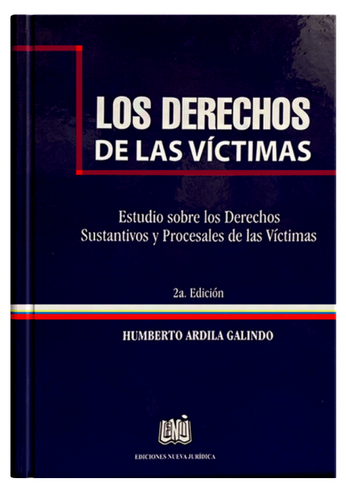LOS DERECHOS DE LAS VÍCTIMAS LOS DERECHOS DE LAS VÍCTIMAS
