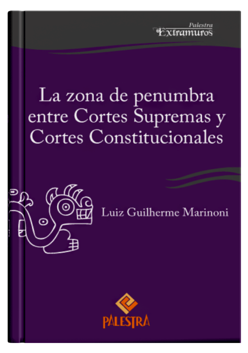 LA ZONA DE PENUMBRA ENTRE CORTES SUPREMAS Y CORTES CONSTITUCIONALES