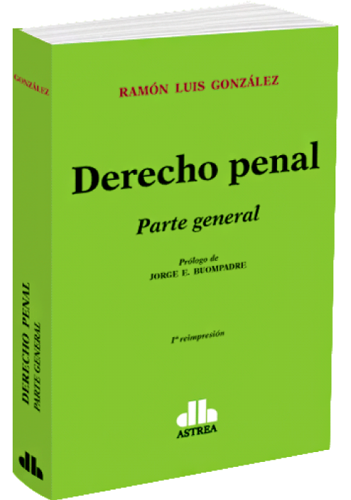 DERECHO PENAL Parte general