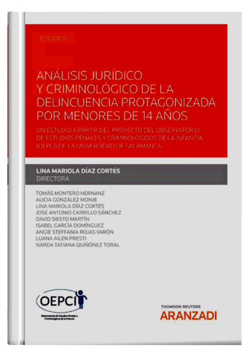 ANÁLISIS JURÍDICO Y CRIMINOLÓGICO DE ..