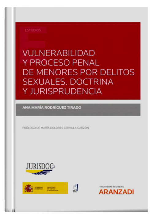 VULNERABILIDAD Y PROCESO PENAL DE MENORE..