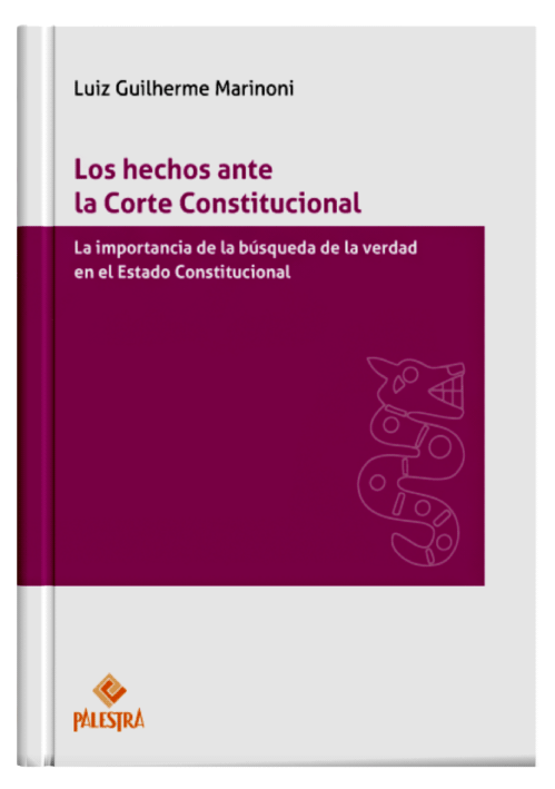 LOS HECHOS ANTE LA CORTE CONSTITUCIONAL..