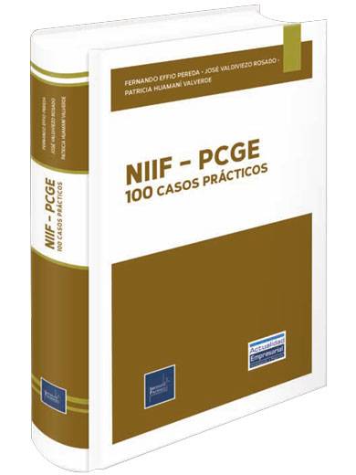 NIFF-PCGE 100 casos prácticos