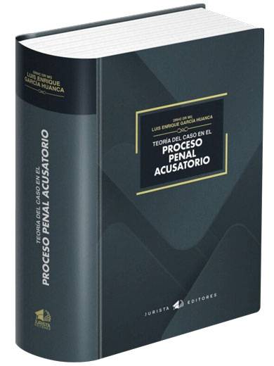 TEORIA DEL CASO EN EL PROCESO PENAL ACUSATORIO