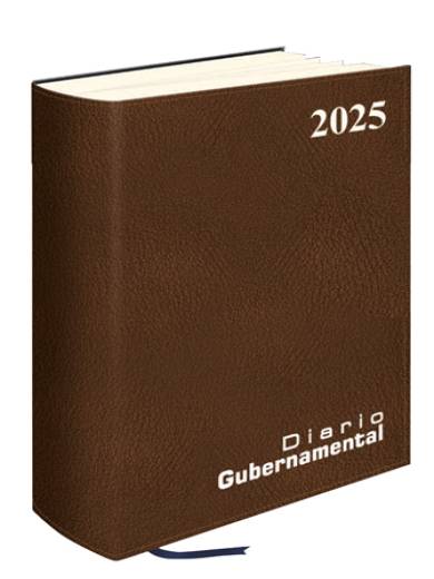 DIARIO GUBERNAMENTAL 2025 DIARIO GUBERNAMENTAL 2025