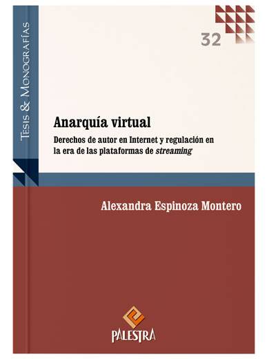 ANARQUÍA VIRTUAL