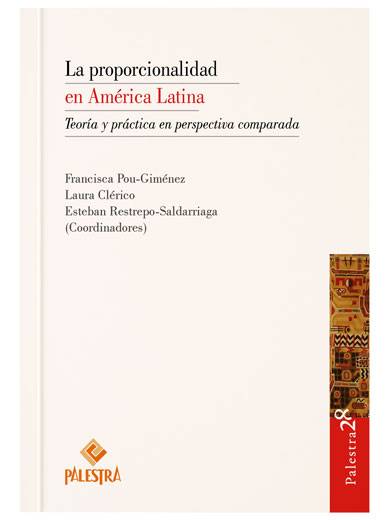LA PROPORCIONALIDAD EN AMÉRICA LATINA. LA PROPORCIONALIDAD EN AMÉRICA LATINA.