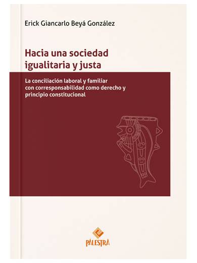 HACIA UNA SOCIEDAD IGUALITARIA Y JUSTA