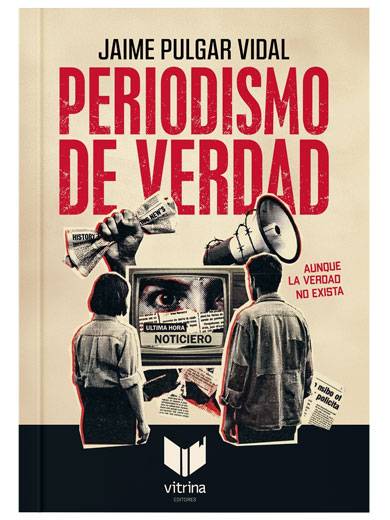 PERIODISMO DE VERDAD
