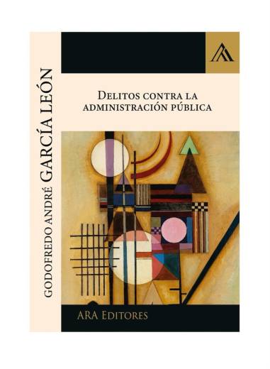 DELITOS CONTRA LA ADMINISTRACIÓN PÚBLICA