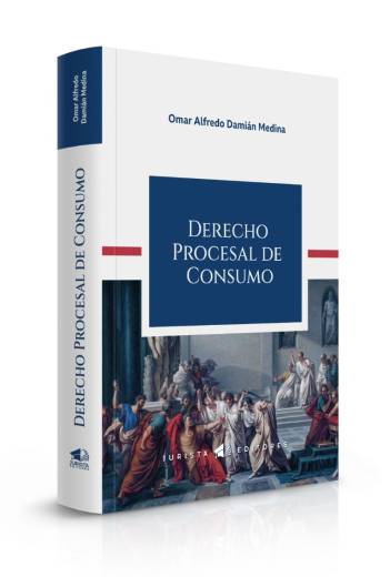 Derecho procesal de consumo