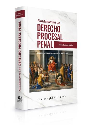 Fundamentos de Derecho Procesal Penal