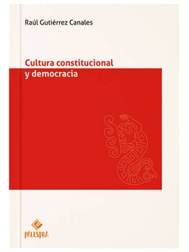 CULTURA CONSTITUCIONAL Y DEMOCRACIA