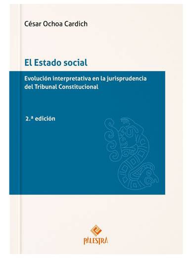EL ESTADO SOCIAL