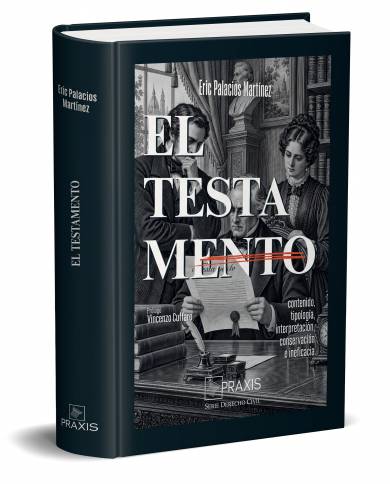EL TESTAMENTO