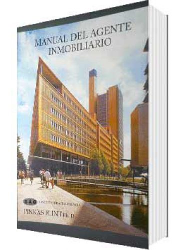 MANUAL DEL AGENTE INMOBILIARIO MANUAL DEL AGENTE INMOBILIARIO
