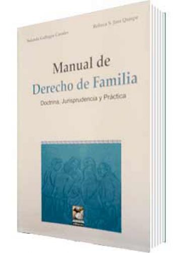 MANUAL DE DERECHO DE FAMILIA..