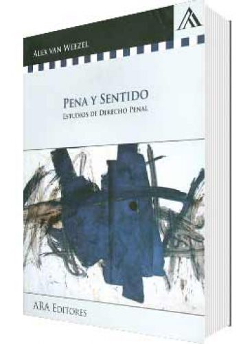 PENA Y SENTIDO  PENA Y SENTIDO
