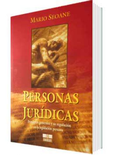 PERSONAS JURÍDICAS PERSONAS JURÍDICAS