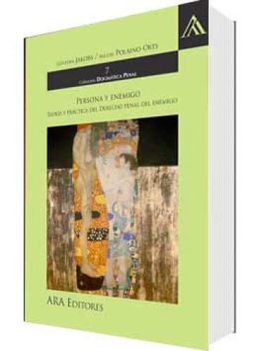 PERSONA Y ENEMIGO PERSONA Y ENEMIGO