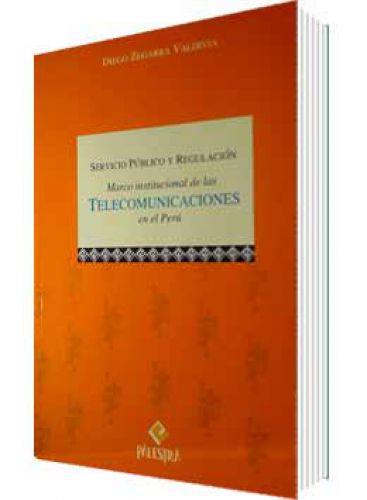 SERVICIO PÚBLICO Y REGULACIÓN