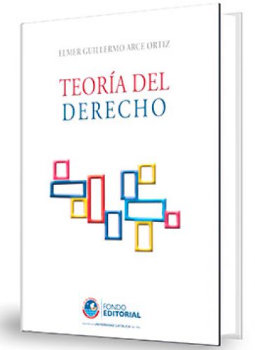 TEORÍA DEL DERECHO